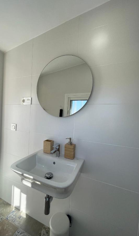 Apartamento Plumaria Málaga Exteriör bild