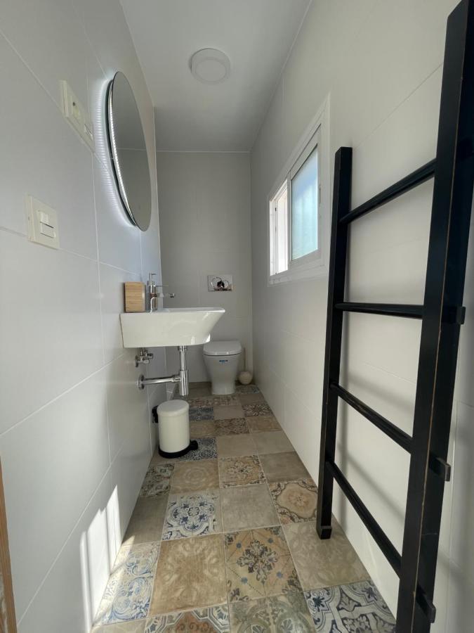 Apartamento Plumaria Málaga Exteriör bild