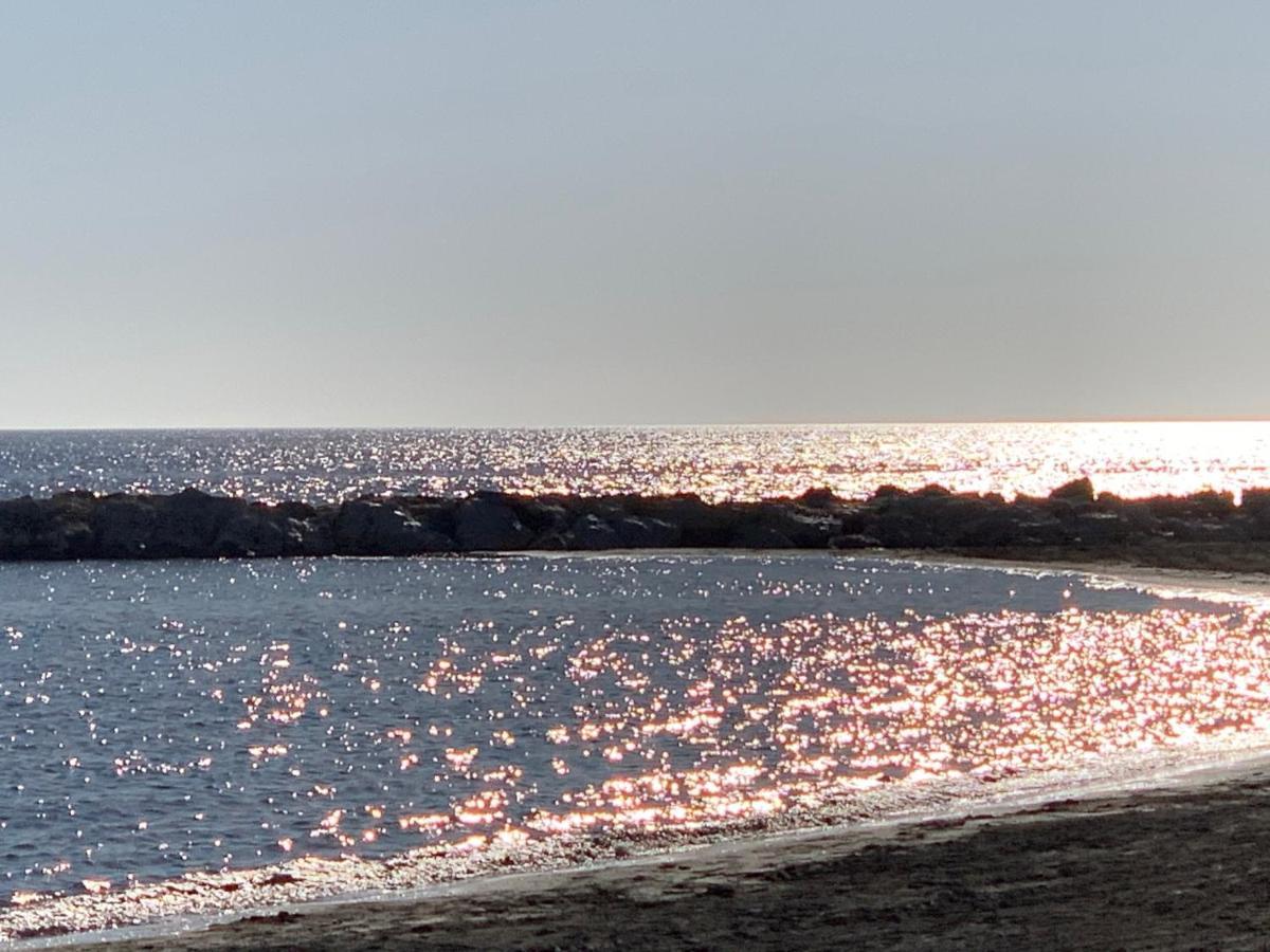 Apartamento Plumaria Málaga Exteriör bild