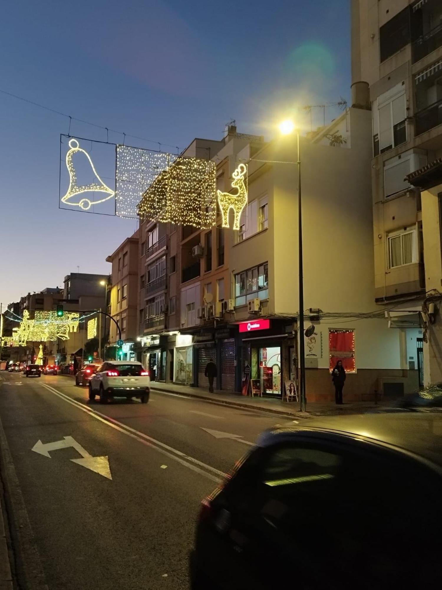 Apartamento Plumaria Málaga Exteriör bild